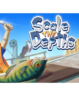 Scale the Depths Steam Key GLOBAL
